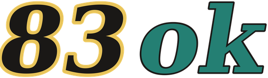 83ok logo