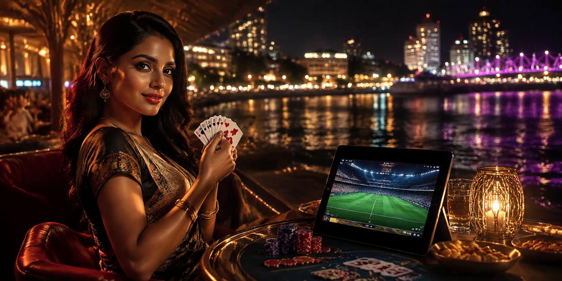 83ok 83ok ক্যাসিনোতে কী কী আছে